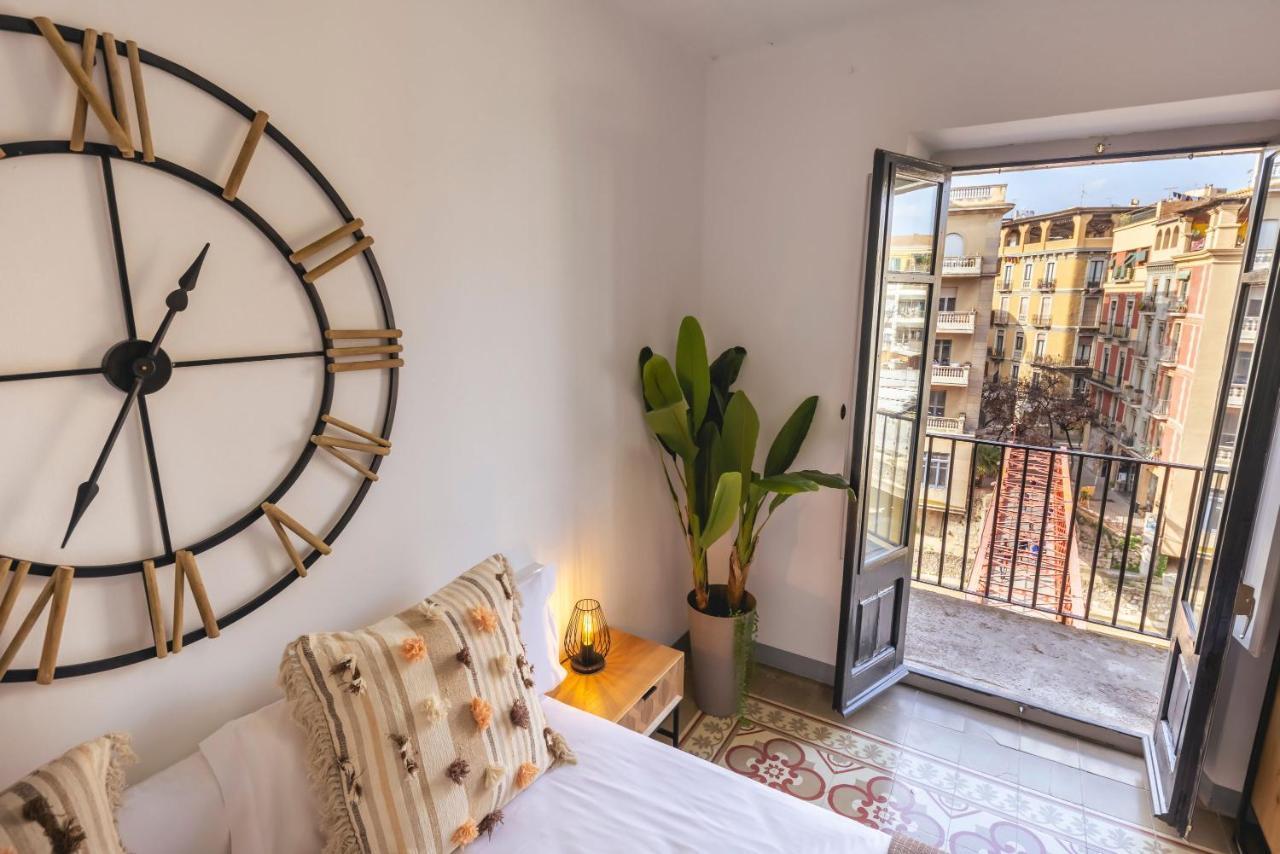 Bravissimo Rambla River View Girona Exterior foto